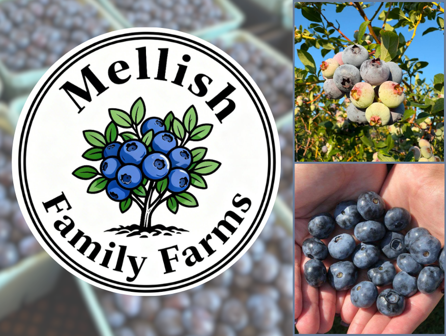 Mellish Family Farms