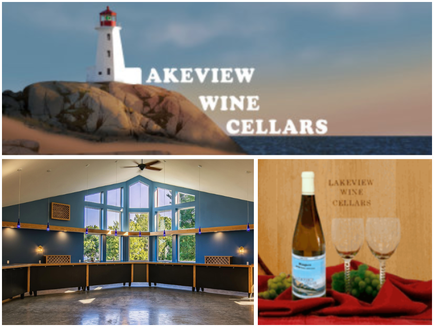 Lakeview Wine Cellar